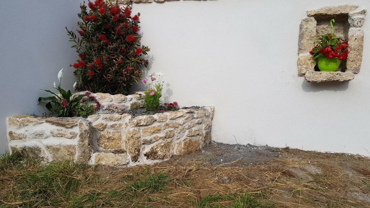 La Rose Allass Grand-Village-Plage Exterior foto